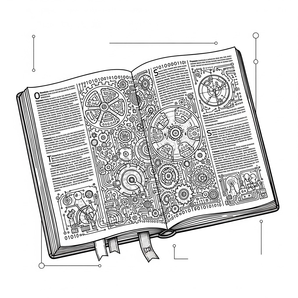 A Living Dictionary: Key Concepts in AI, Technology, and&nbsp;Humanity