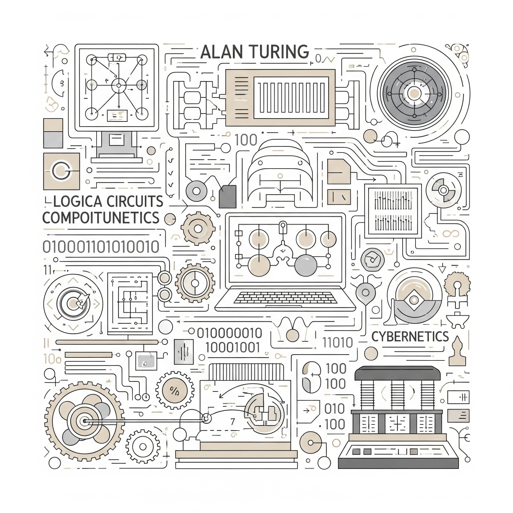 Part VI: The Resurgence – Data, Deep Learning, and the Modern&nbsp;Era